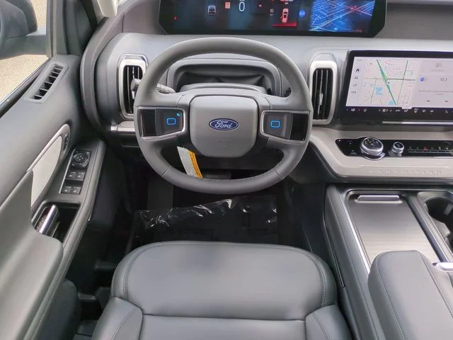 New 2026 Dark Matter Gray Metallic Ford MAX Active image 16
