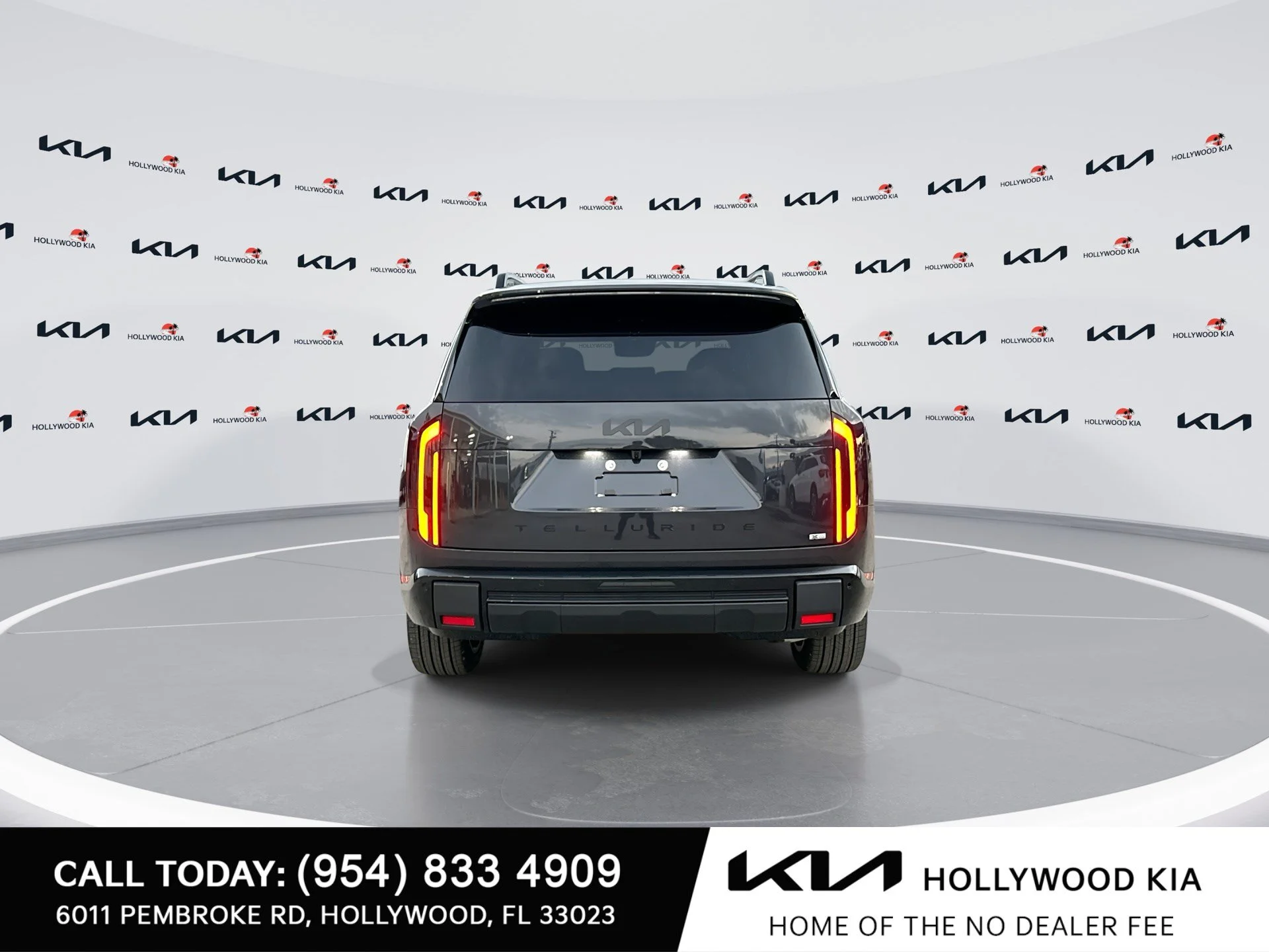 New 2027 Panthera Metal Kia X-Line EX image 7