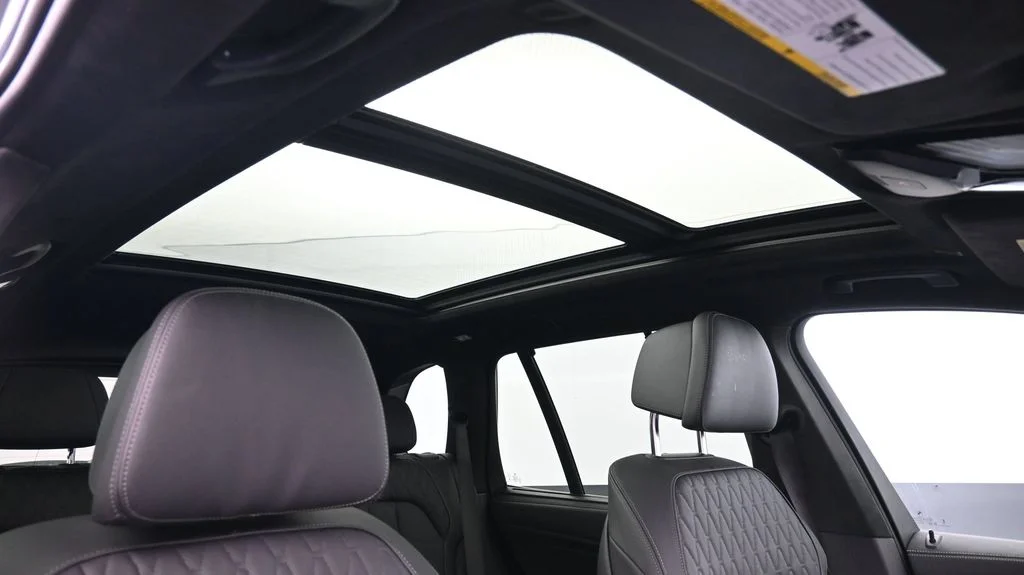 2024 BMW X5 M60i - Photo 21