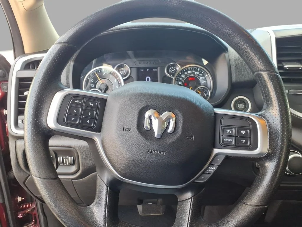 Used 2020 Red Ram Big Horn image 23
