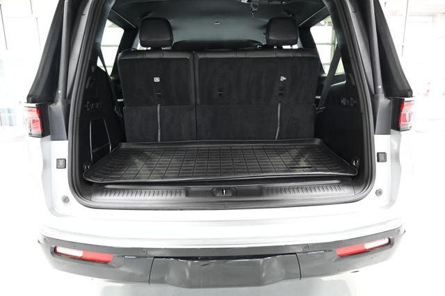 2022 Jeep Wagoneer Series I - Photo 7