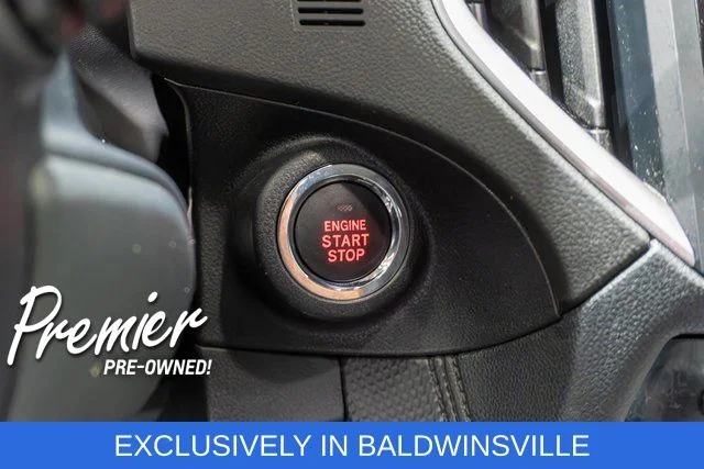 Used 2023 Black Subaru Premium image 25