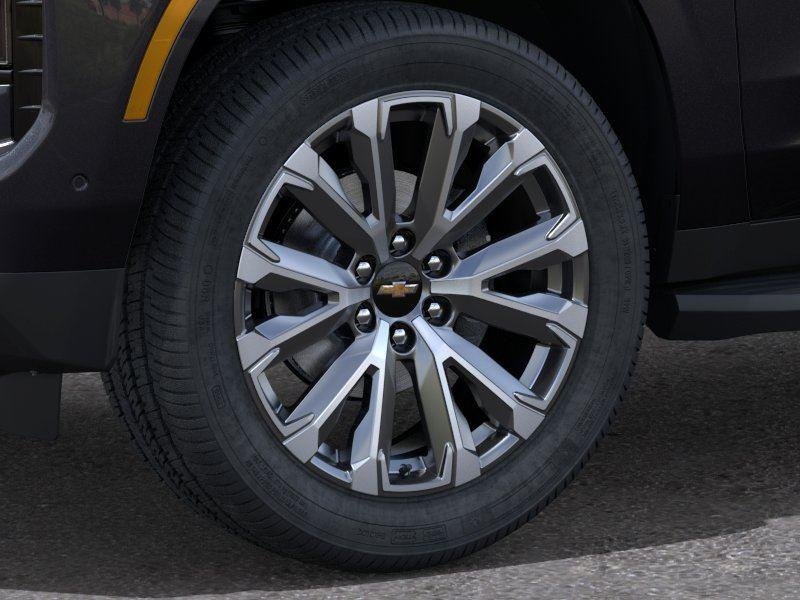 2026 Chevrolet Tahoe High Country - Photo 9
