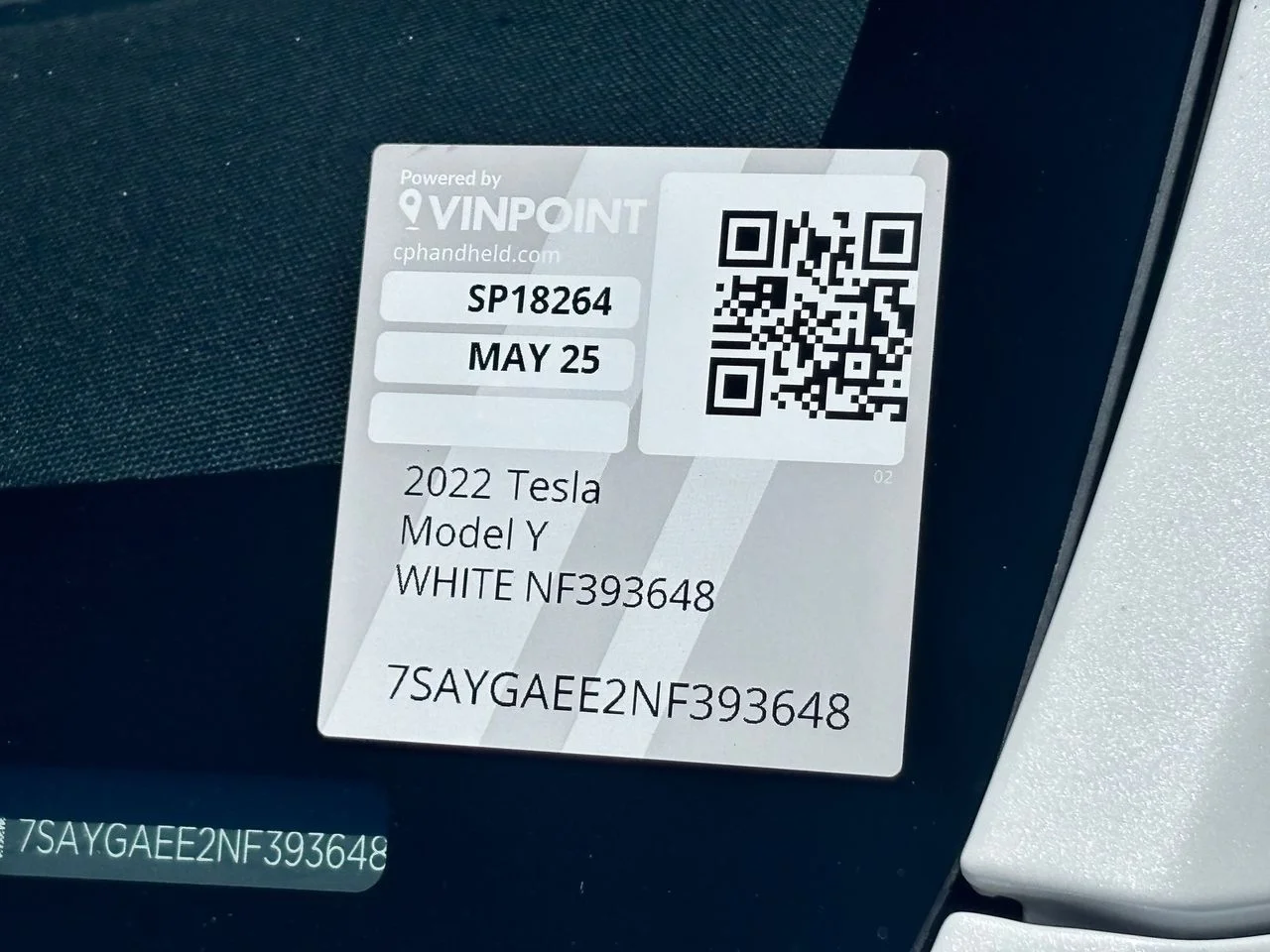 2022 Tesla Model Y Long Range - Photo 30