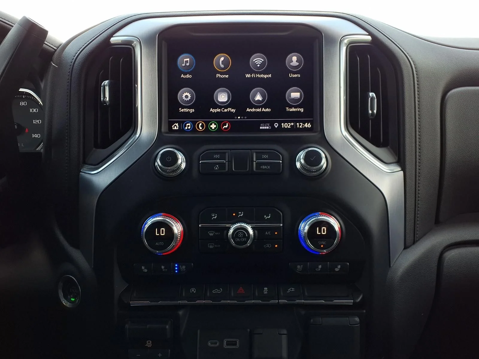 Used 2019 White GMC SLT image 23