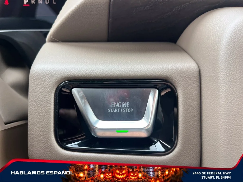 New 2026 Onyx Black GMC Denali image 21