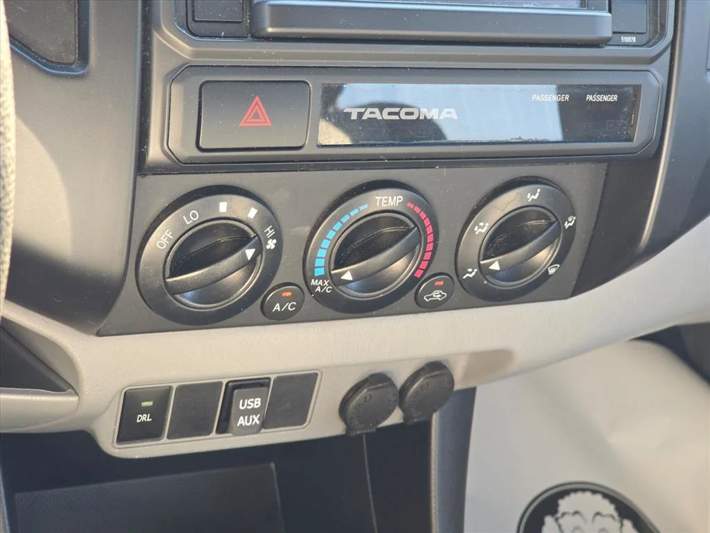 Used 2015 Red Toyota PreRunner image 16