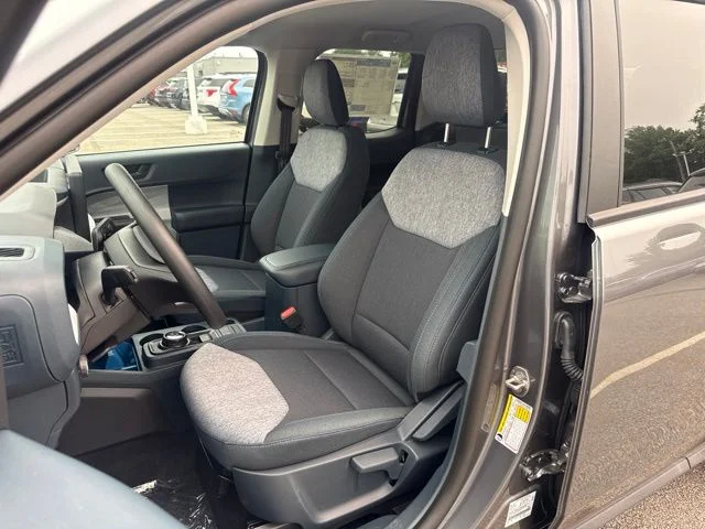 New 2026 Gray Ford XLT image 11