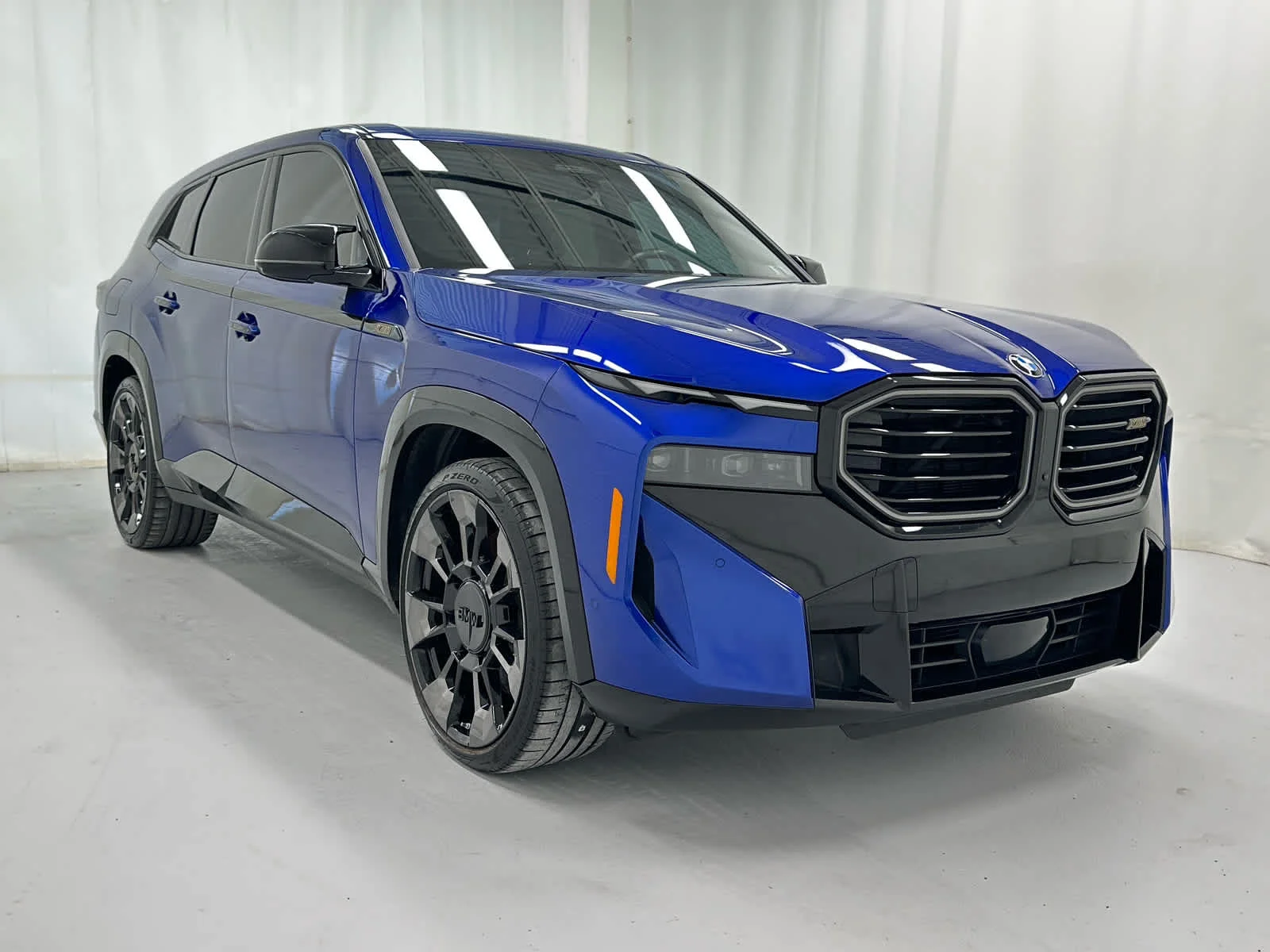 2024 BMW XM