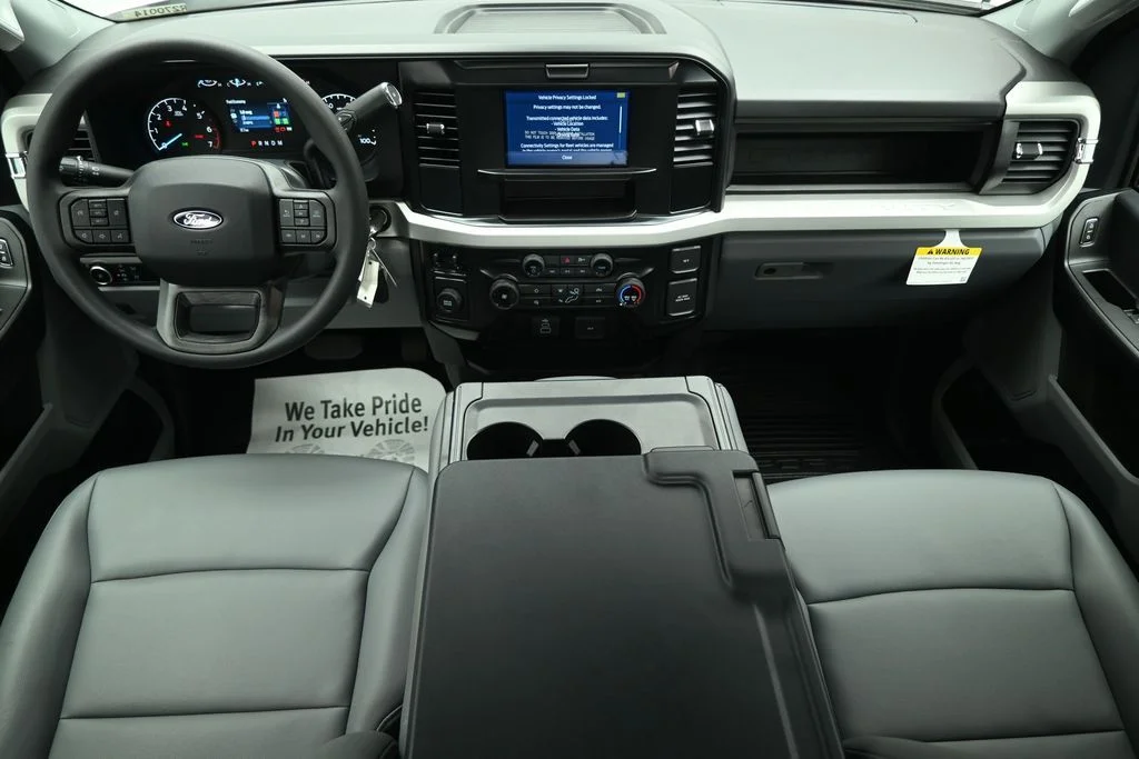 New 2027 Oxford White Ford XL image 16