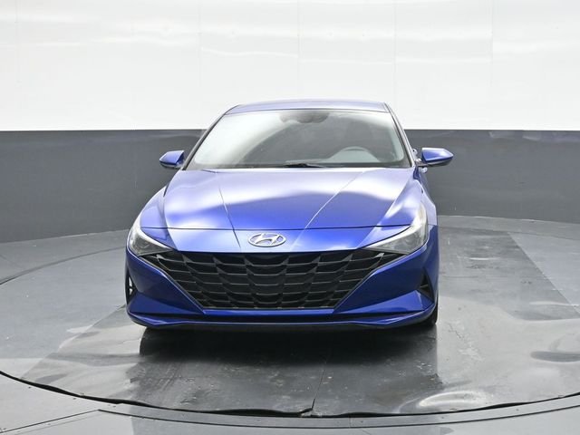 Used 2023 Blue Hyundai SEL image 28