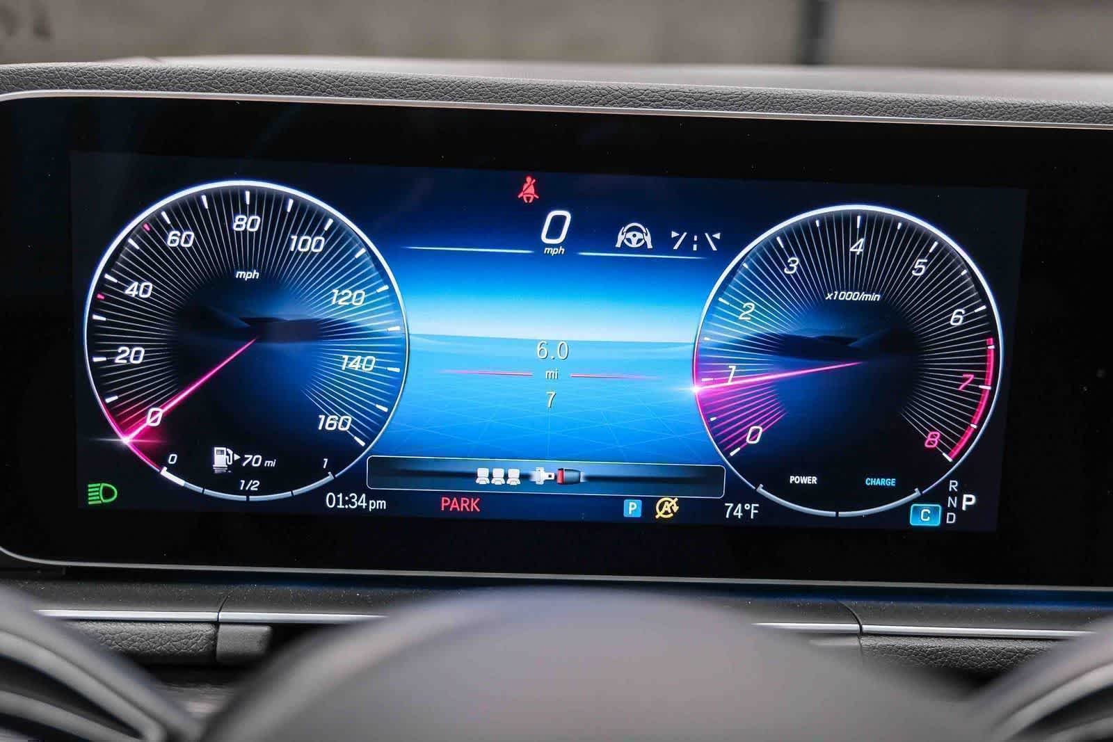 New 2026 Polar White Mercedes-Benz GLE 350 image 72