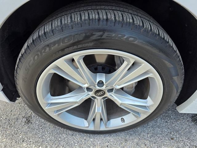 Used 2023  Audi Prestige image 10