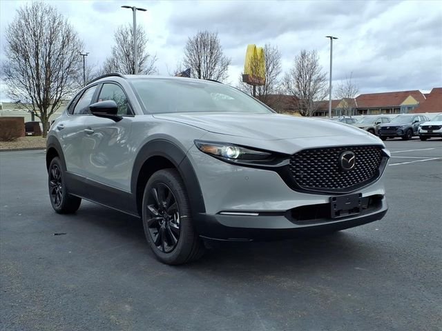 New 2026 Aero Gray Metallic Mazda 2.5 S Aire Edition image 7
