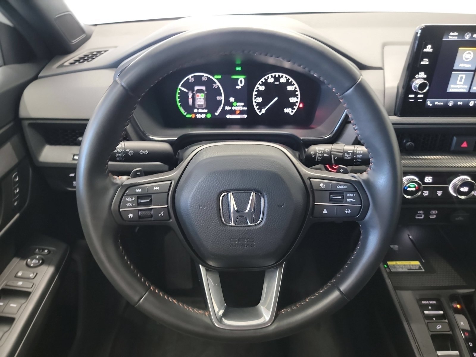 2024 Honda CR-V Sport-L - Photo 47