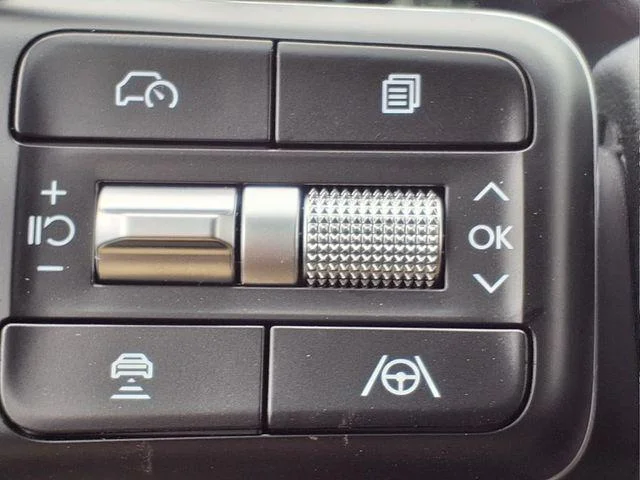 New 2026 Silver Hyundai Limited image 21