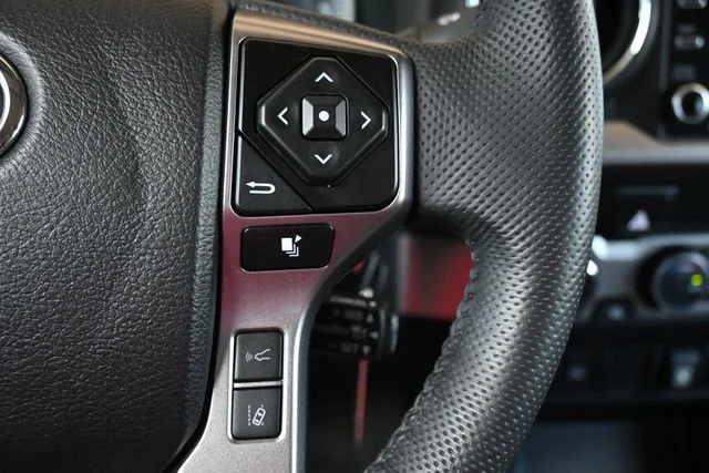 Used 2022 Gray Toyota SR5 image 24