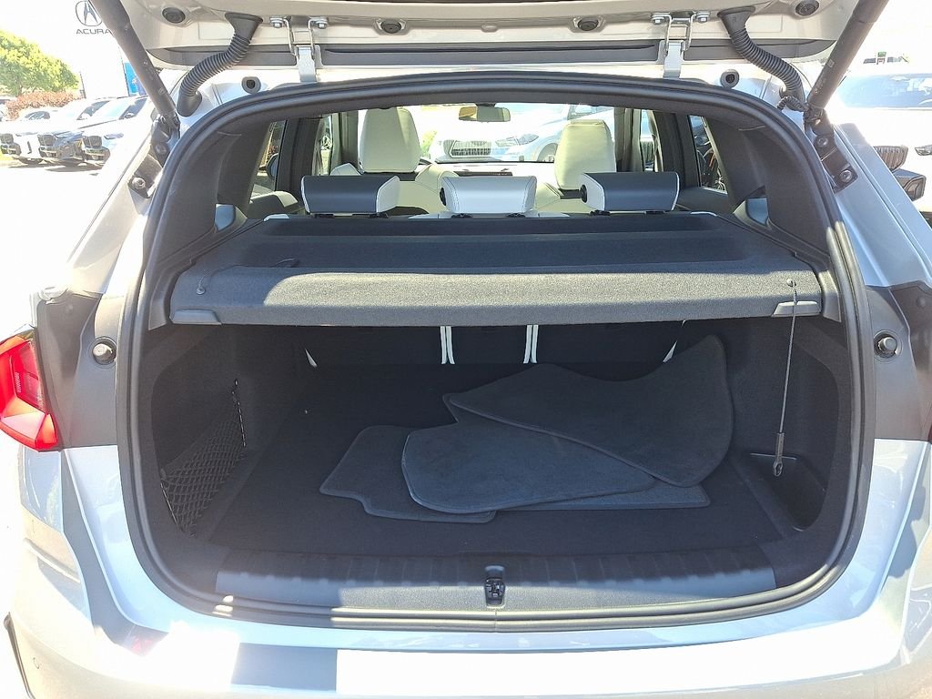 2026 BMW X1 28i - Photo 30