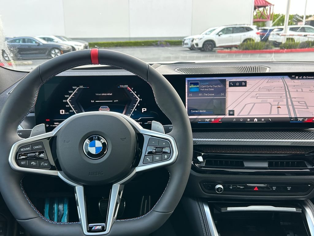 2026 BMW 4 Series M440i - Photo 17