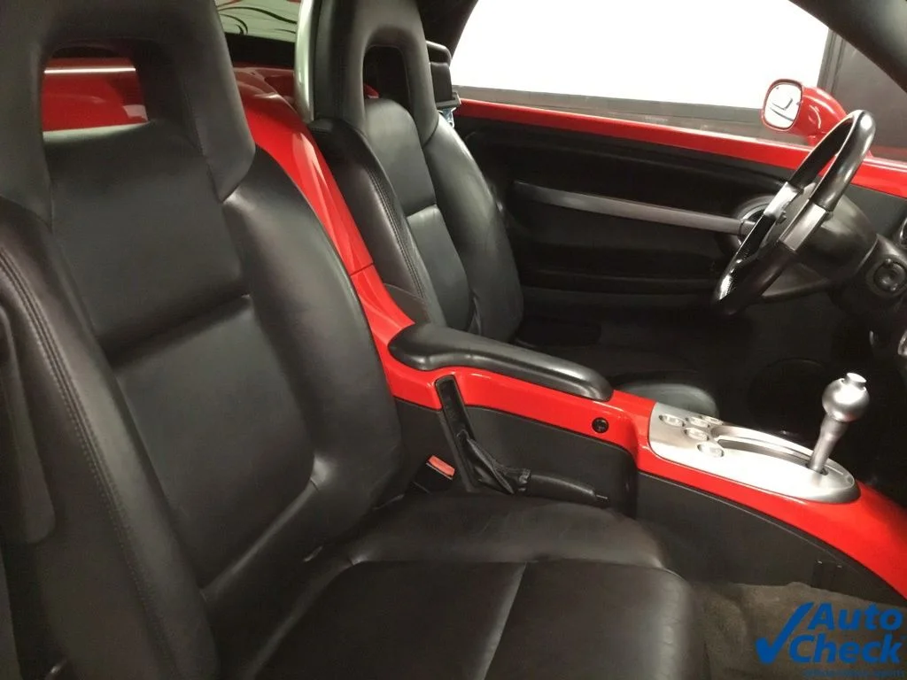 Used 2005 Red Chevrolet Base image 33