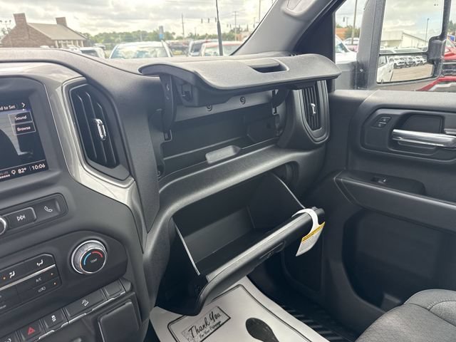 2026 Chevrolet Silverado 2500 HD Custom - Photo 35