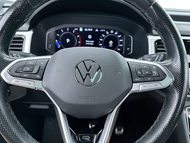 2022 Volkswagen Atlas Cross Sport SEL Premium R-Line - Photo 29