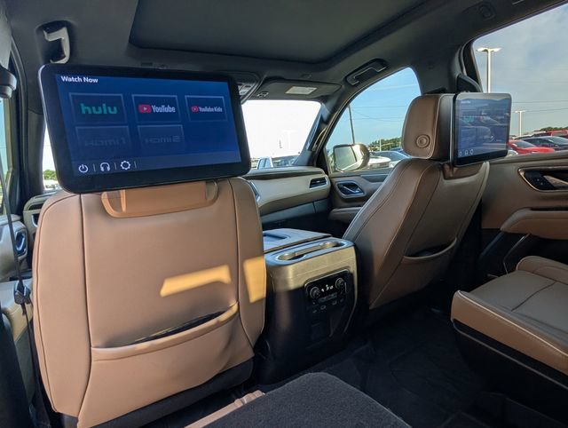 2023 Chevrolet Tahoe Premier - Photo 24