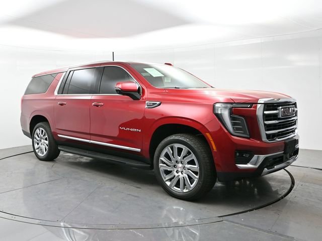 2025 GMC Yukon 2WD Elevation's photo