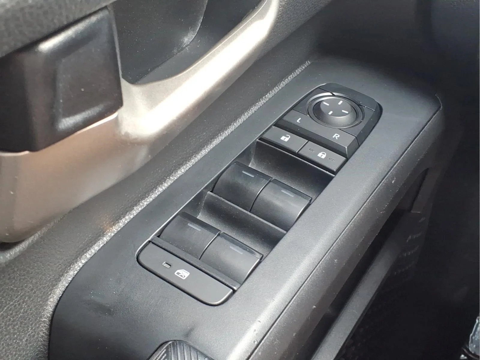 Used 2024 Blue Toyota TRD Off-Road image 19