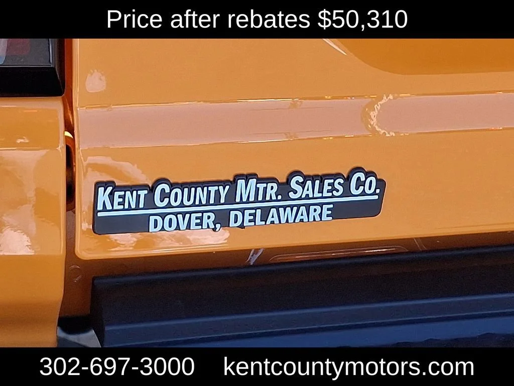 2026 GMC Canyon AT4 - Photo 24
