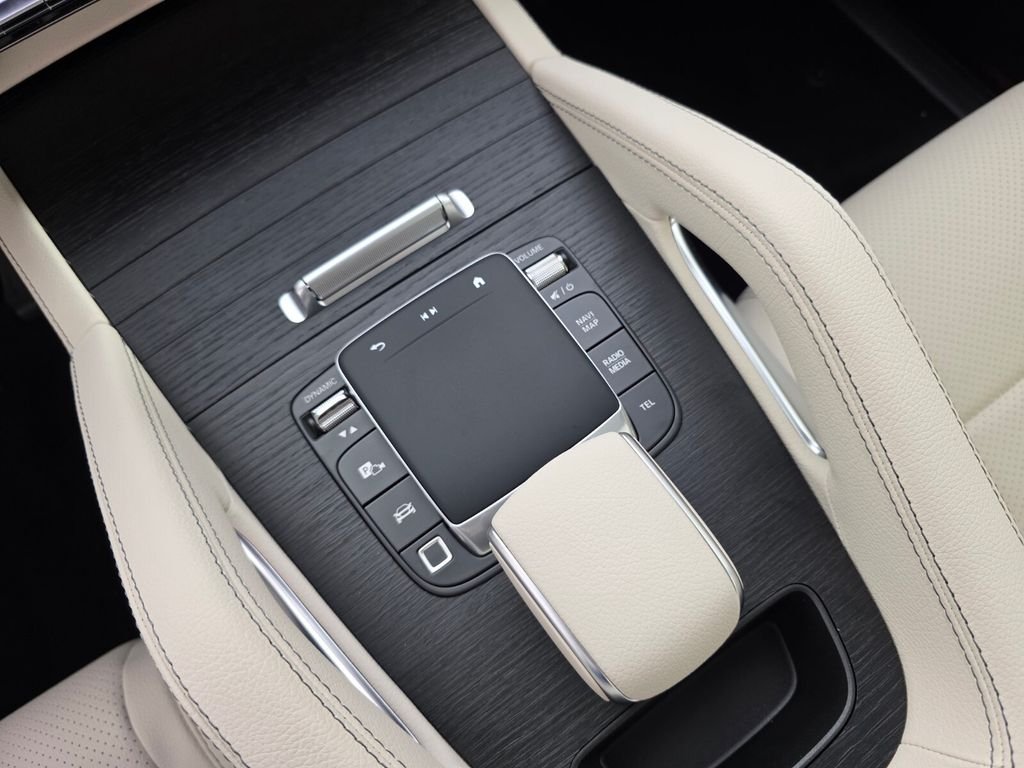 New 2026 Polar White Mercedes-Benz GLE 350 image 15