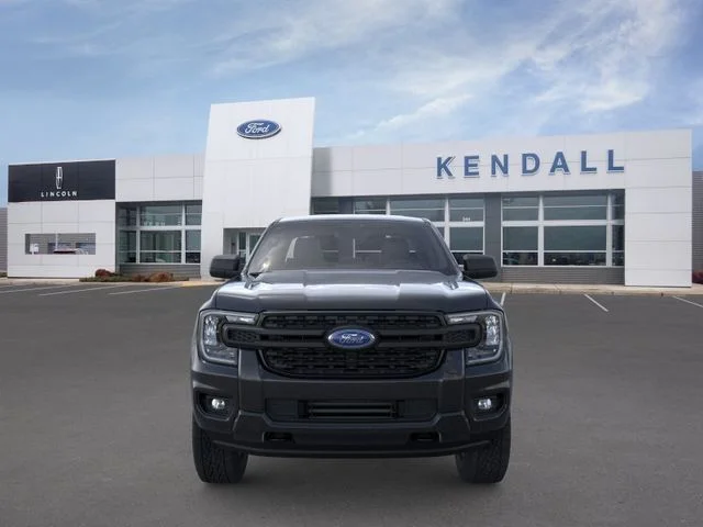 New 2026 Shadow Ford XL image 6
