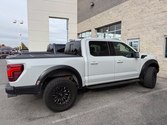 Used 2026 Avalanche Ford Raptor image 2