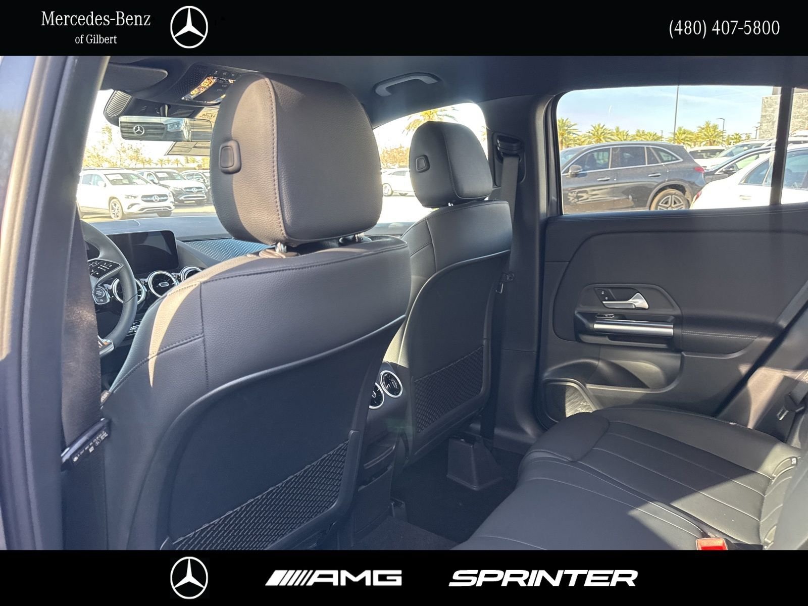 New 2026 Gray Mercedes-Benz GLA 250 image 18