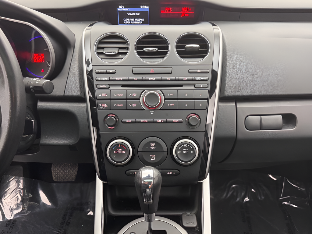 Used 2010 Brilliant Black Mazda s Grand Touring image 17