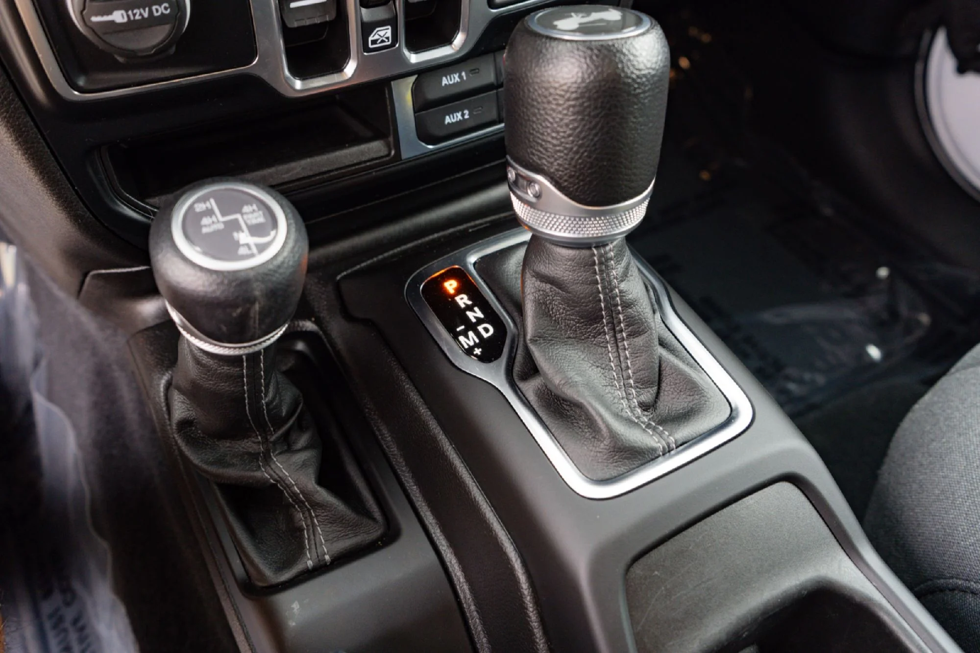 2024 Jeep Wrangler 4xe Sahara 4XE - Photo 14