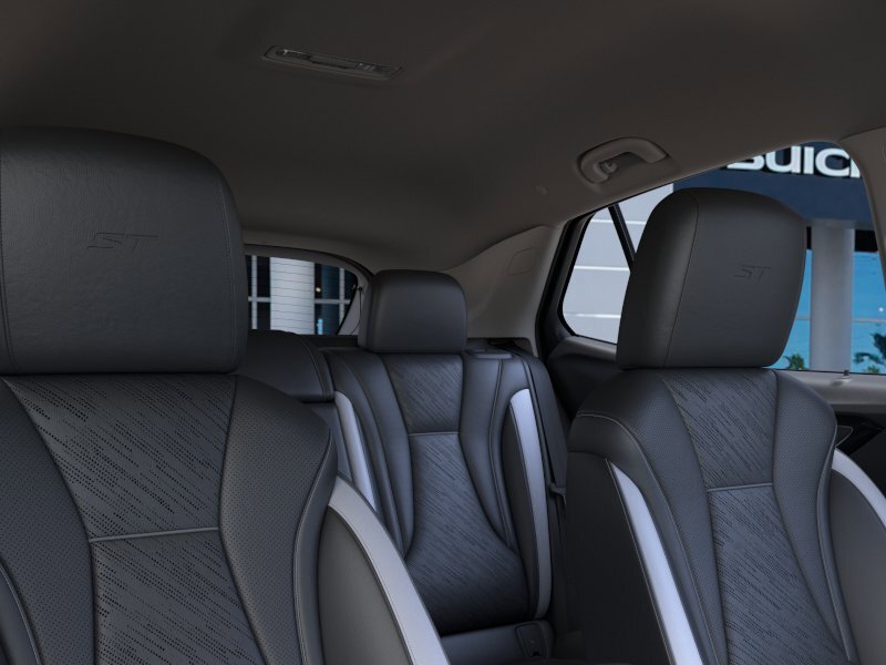 2026 Buick Envision Sport Touring - Photo 24