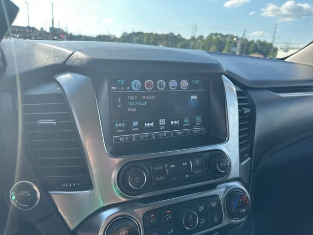 Used 2019 Gray Chevrolet Premier image 17
