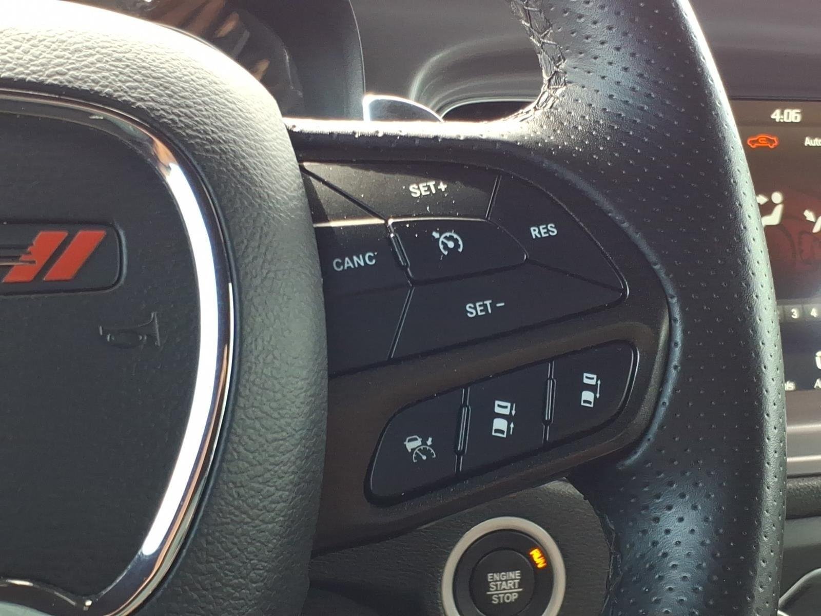 Used 2023 B5 Blue Pearlcoat Dodge R/T image 26