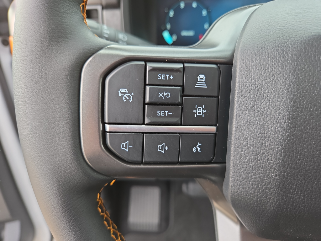 New 2026 Oxford White Ford Tremor® image 18