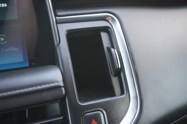 Used 2022 Black Chevrolet LT image 35