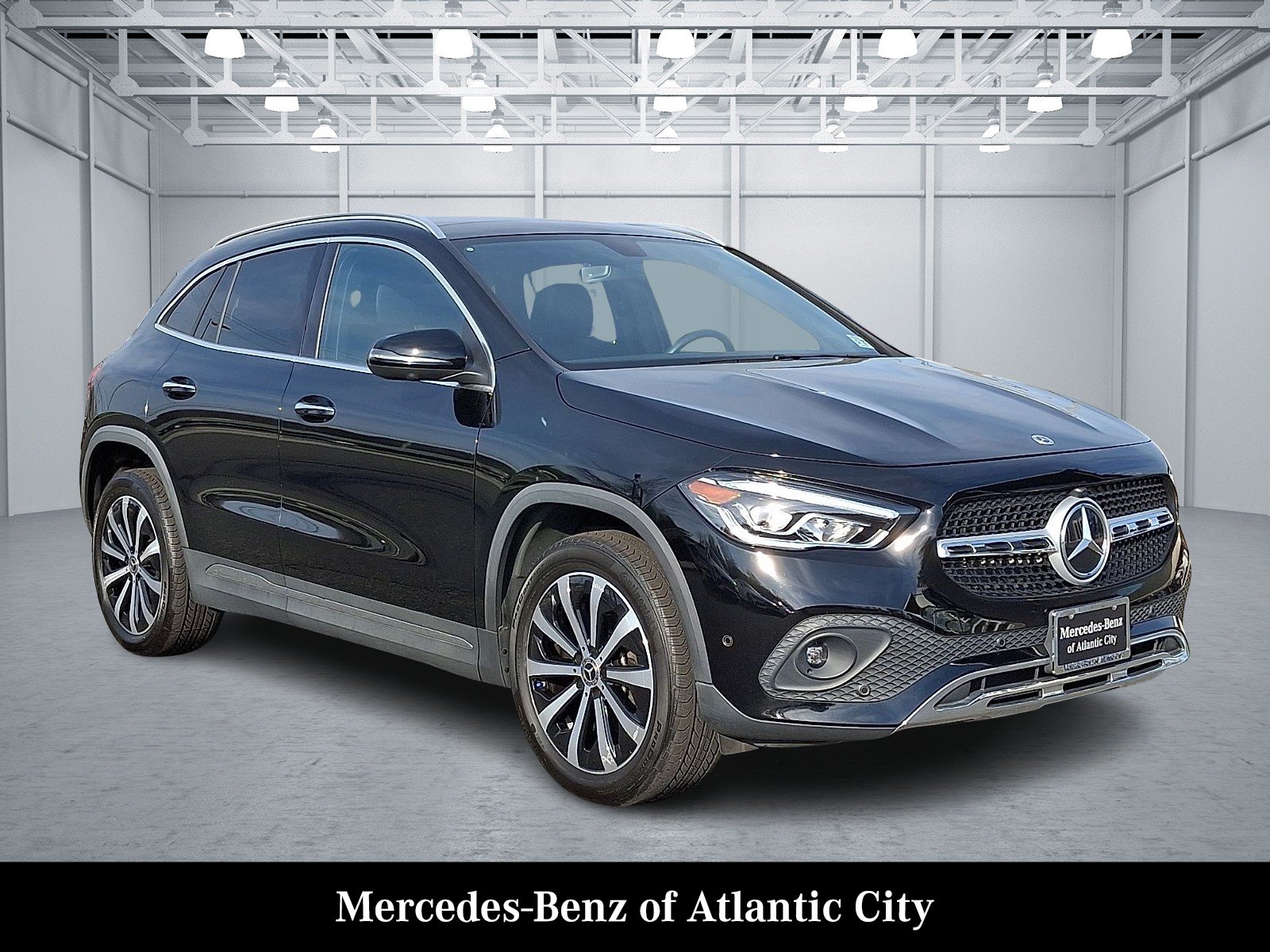 2022 Mercedes-Benz GLA GLA 250 4MATIC's photo