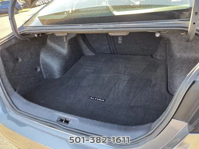 Used 2025 Gray Nissan 2.5 SV image 14
