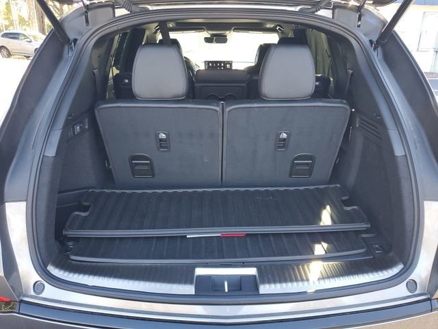 2025 Acura MDX Type S w/Advance Package - Photo 31