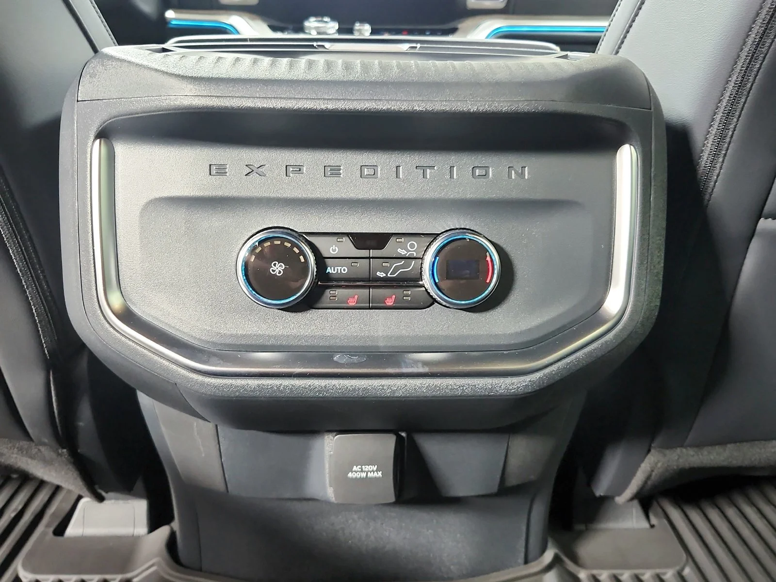 New 2027 Gray Ford Tremor image 40
