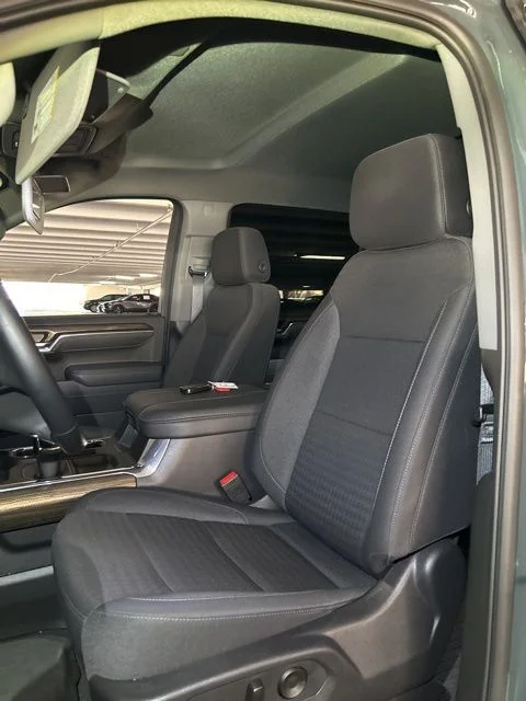 Used 2026 Gray Chevrolet LT Trail Boss image 7