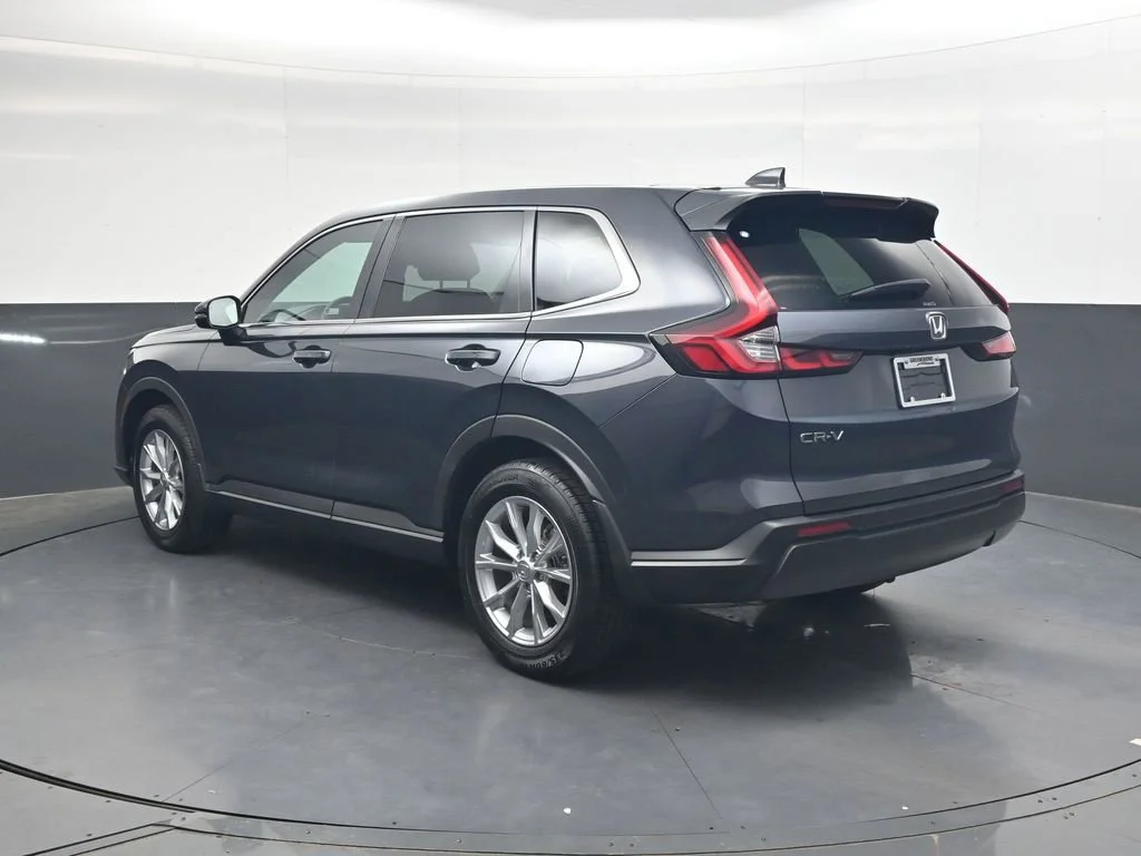 2025 Honda CR-V EX - Photo 50
