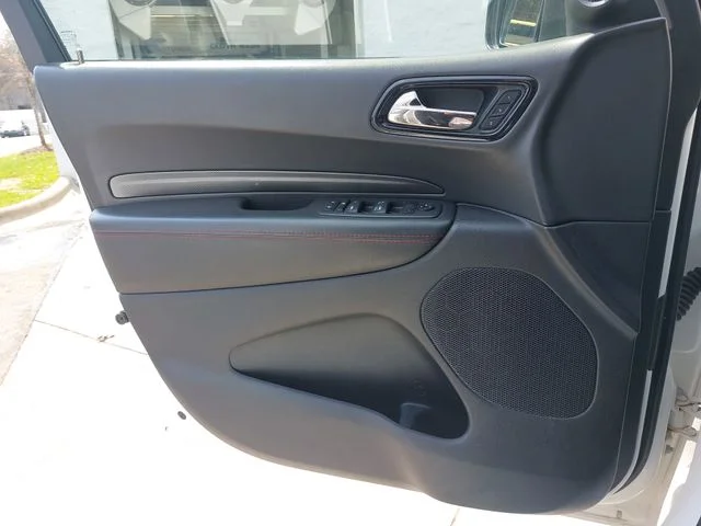 Used 2023 White Dodge GT image 27