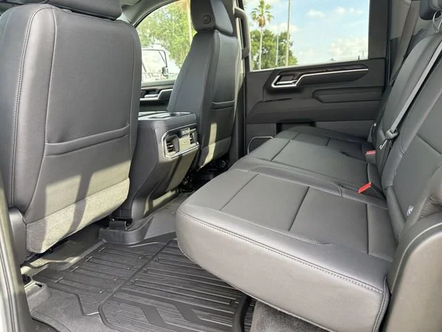 New 2026 Summit White GMC SLT image 15