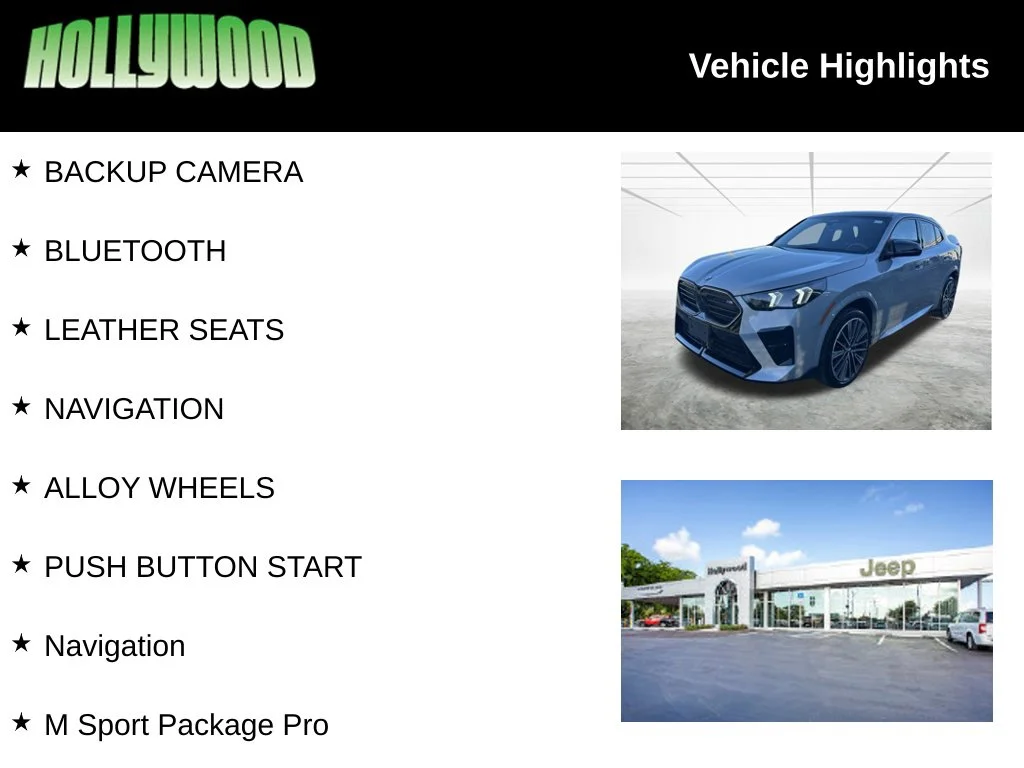 Used 2026 Gray BMW M35i image 3